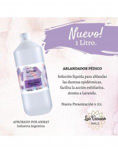 LAS VARANO ABLANDADOR... 2