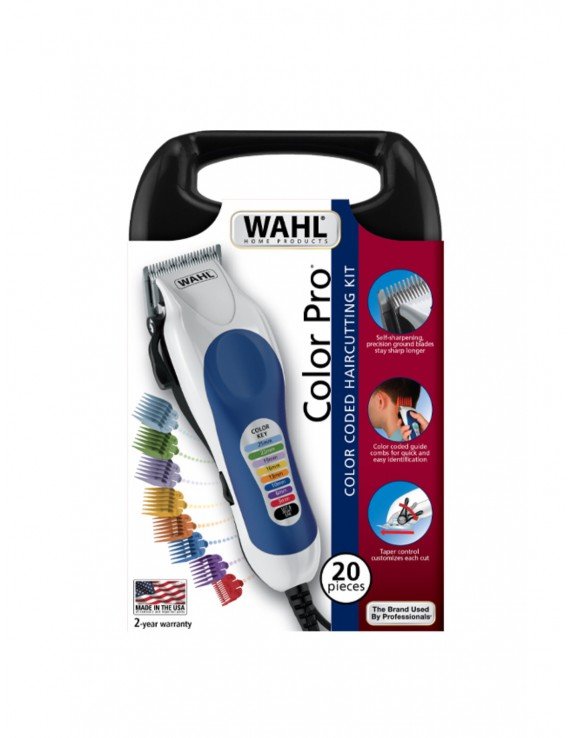 WAHL COLOR PRO