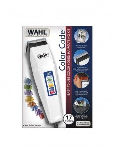 WAHL Color Code | Maquina... 2