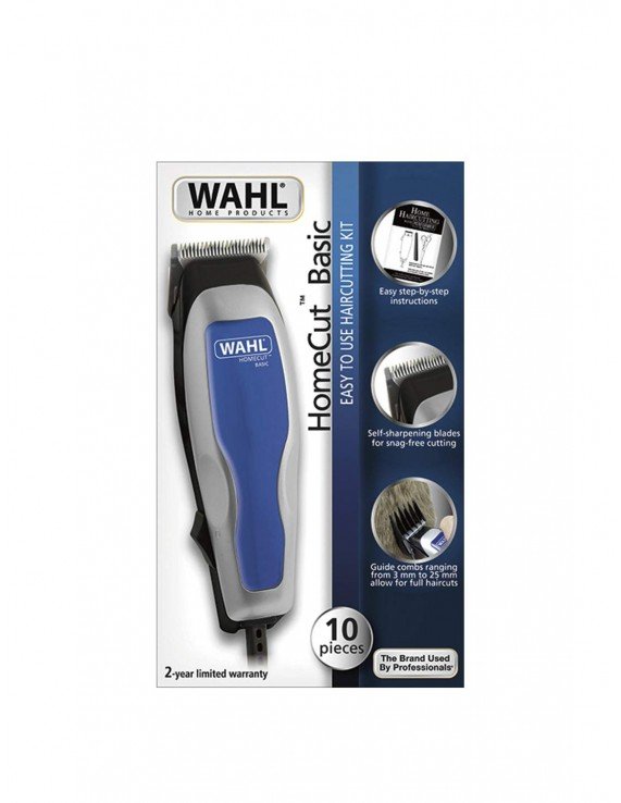 WAHL HOMECUT BASIC