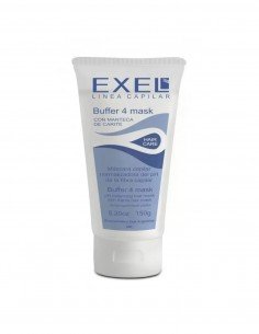 EXEL BUFFER 4 MASK -...