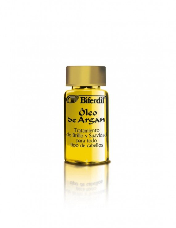 BIFERDIL ÓLEO DE ARGAN 10ml