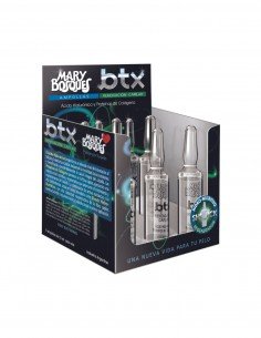 MARY BOSQUES BTX -...