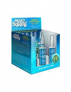 MARY BOSQUES ESPUMA...