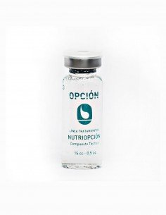 OPCIÓN NUTRIOPCIÓN 15cc