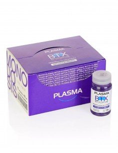 PLASMA BTX - BOTOX CAPILAR...