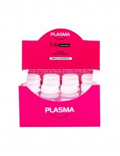 PLASMA MIX-TRIAMÍNICO 15ml