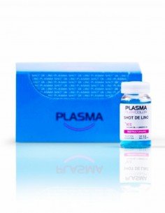 PLASMA SHOT DE LINO 15ml