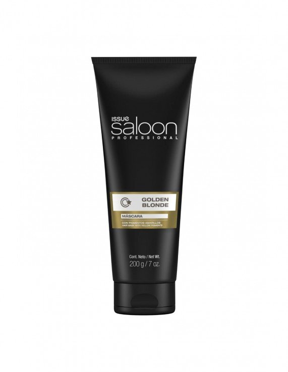 ISSUE SALOON PROFESSIONAL GOLDEN...