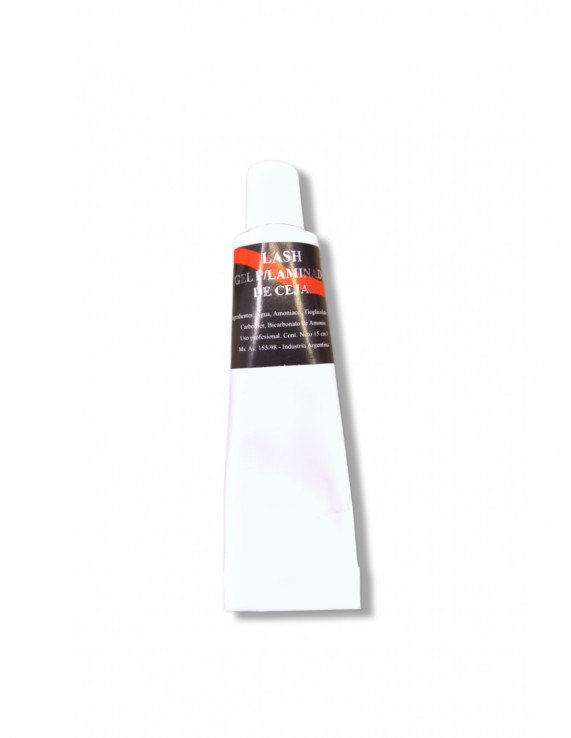 LASH GEL PARA LAMINADO DE CEJAS