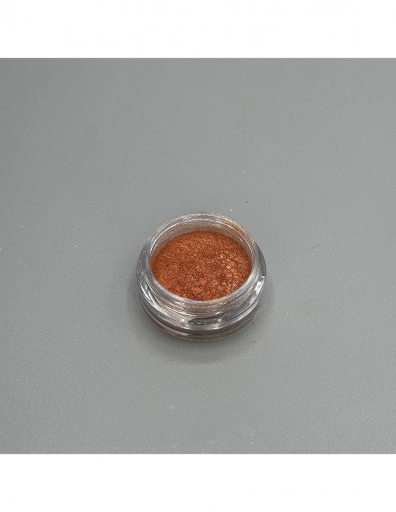 GLOW Pro Pigmento Satinado - Indian