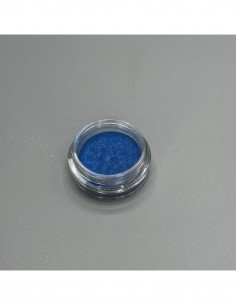 GLOW PRO SATINADO LIGHT BLUE 2