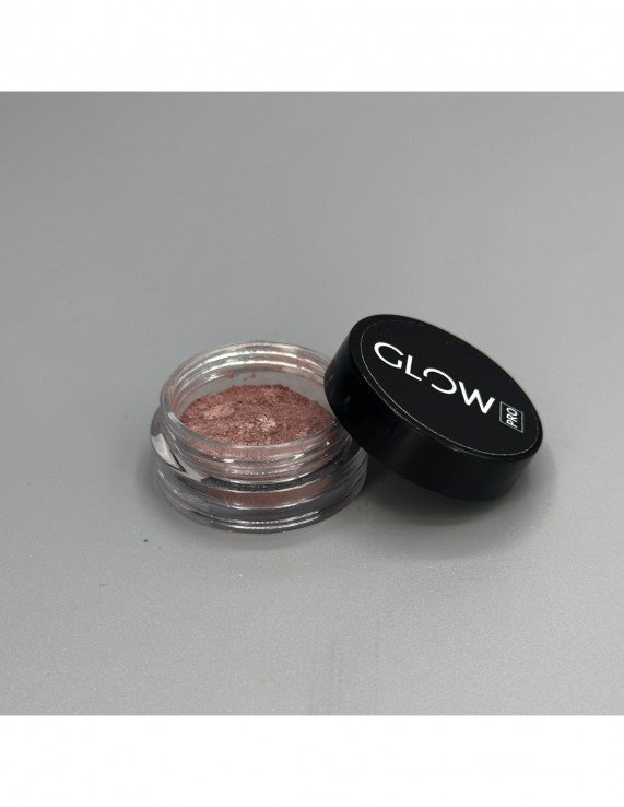GLOW Pro Pigmento Satinado - Peach