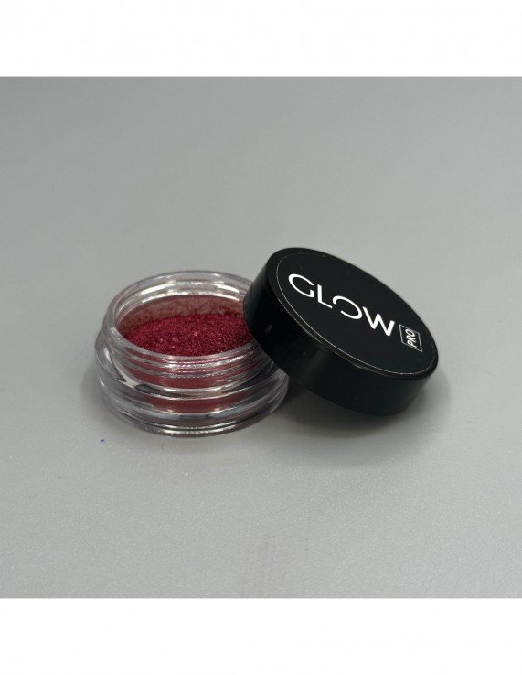 GLOW Pro Pigmento Satinado - Rouge
