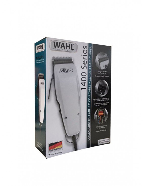 WAHL 1400 SERIES
