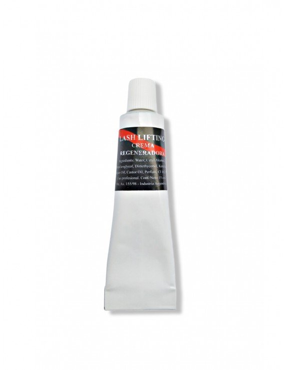 LASH CREMA REGENERADORA