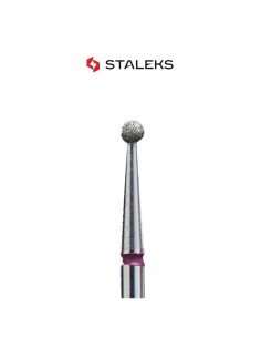 STALEKS FRESA BOLITA ROJA 25