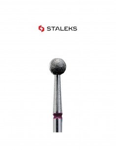 STALEKS FRESA BOLITA ROJA 40