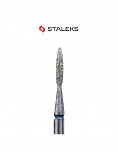 STALEKS FRESA FLAMA AZUL 18