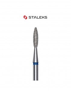 STALEKS FRESA FLAMA AZUL 21
