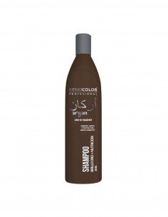 FITHOCOLOR ARGAN SHAMPOO 350ml