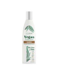 FITHOCOLOR VEGAN SHAMPOO 350ml