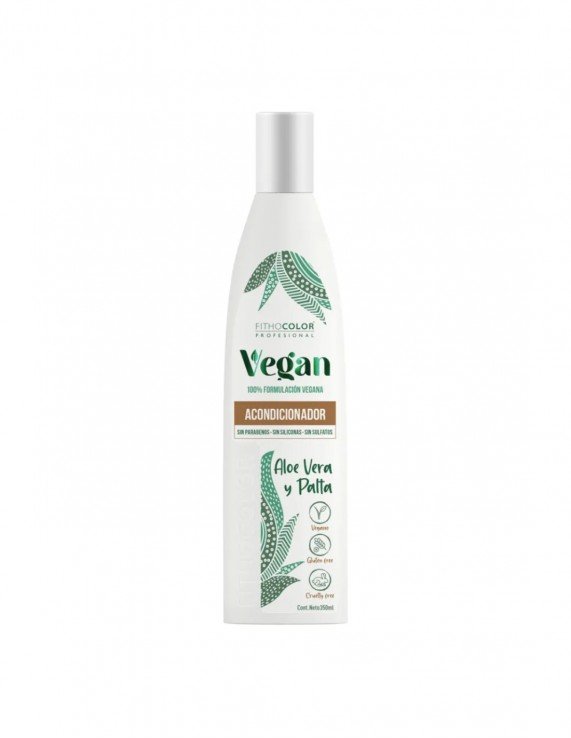 FITHOCOLOR VEGAN ACONDICIONADOR 350ml