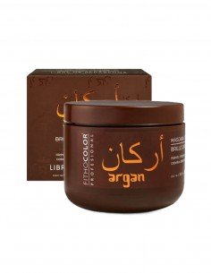 FITHOCOLOR ARGAN MÁSCARA...