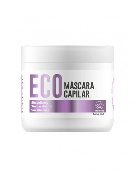 FITHOCOLOR ECO MÁSCARA CAPILAR 500ml