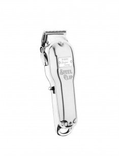 B-WAY STEEL CLIP