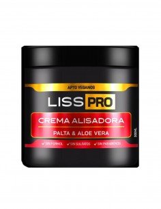 FITHOCOLOR LISS PRO CREMA...