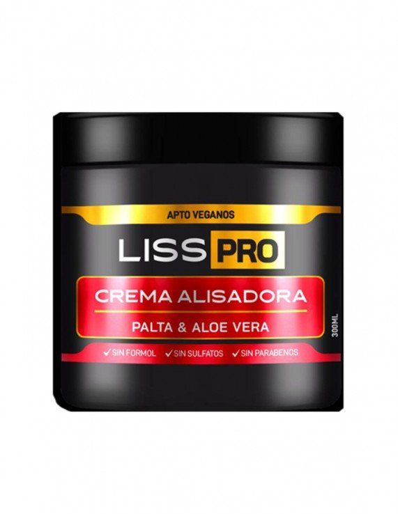 FITHOCOLOR LISS PRO CREMA ALISADORA...