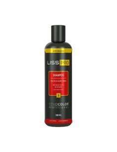 FITHOCOLOR LISS PRO SHAMPOO...