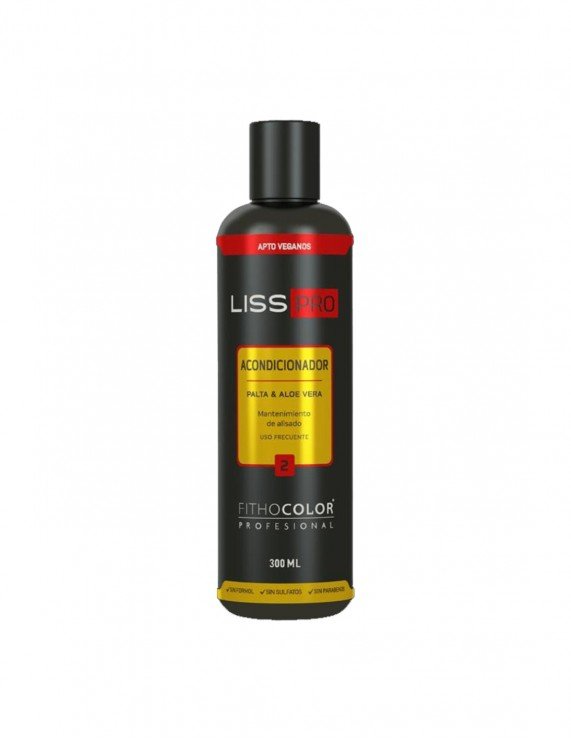 FITHOCOLOR LISS PRO ACONDICIONADOR 300ml