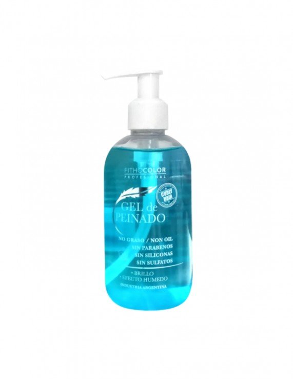 FITHOCOLOR GEL DE PEINADO 250ml