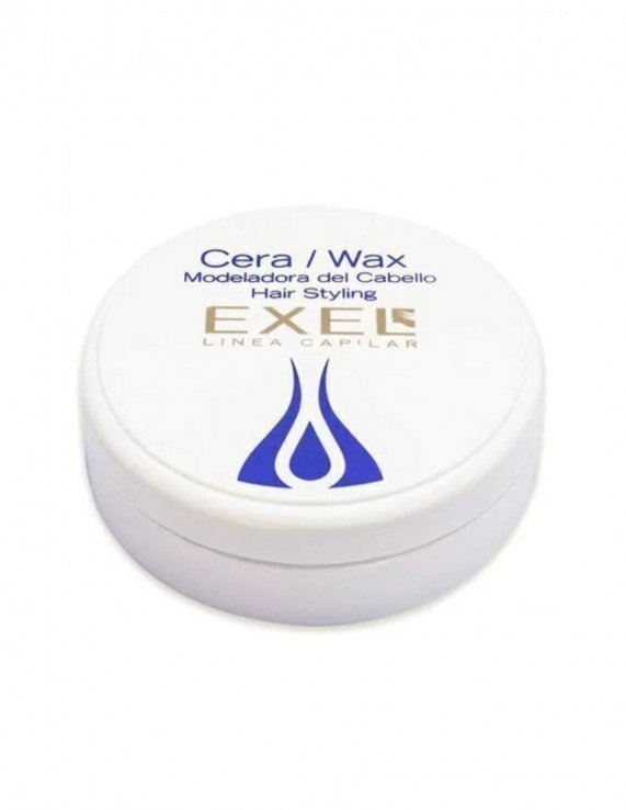 EXEL CERA MODELADORA