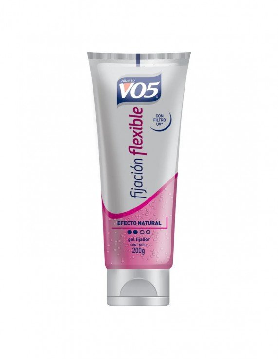 VO5 GEL FIJADOR 200g