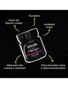 OPCION Navajas |... 2