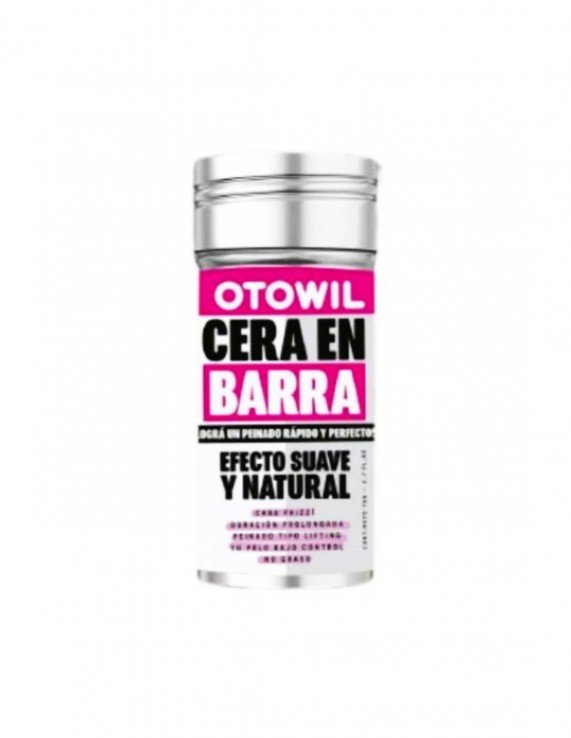 OTOWIL CERA EN BARBA