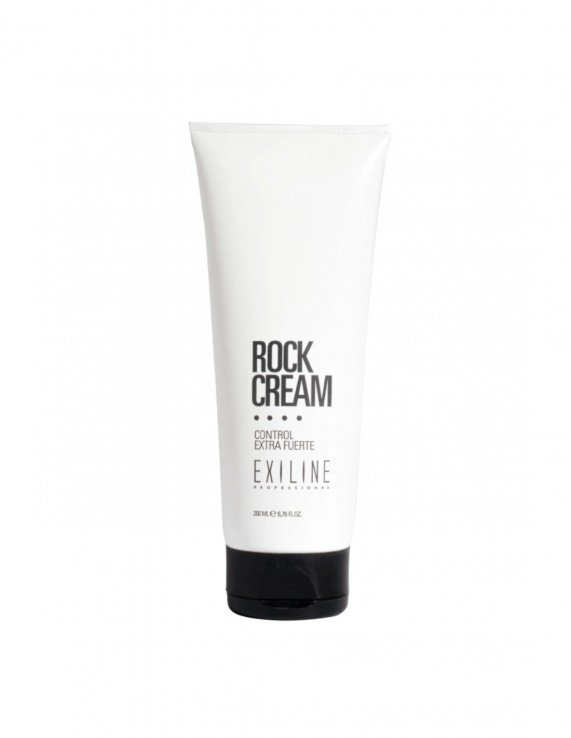 EXILINE ROCK CREAM - CONTROL EXTRA...