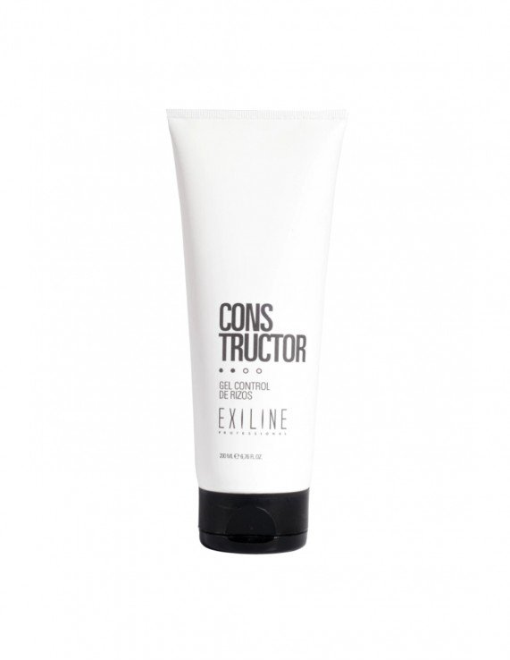 EXILINE CONSTRUCTOR - GEL CONTROL DE...