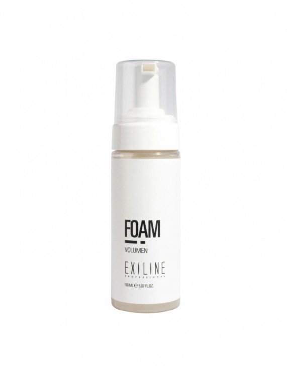 EXILINE FOAM - VOLUMEN 150ml