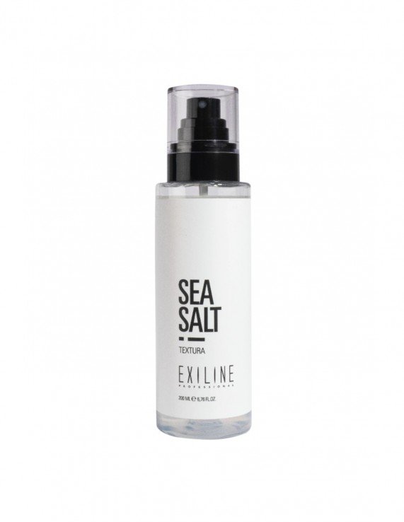 EXILINE SEA SALT - TEXTURA 200ml