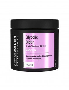 FITHOCOLOR GLYCOLIC BIOTIN...