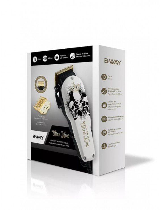 B-WAY ULTRA KING