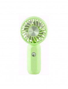 CITY GIRL VENTILADOR DE...
