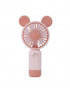 CITY GIRL VENTILADOR DE...