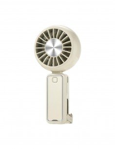 CITY GIRL VENTILADOR DE...