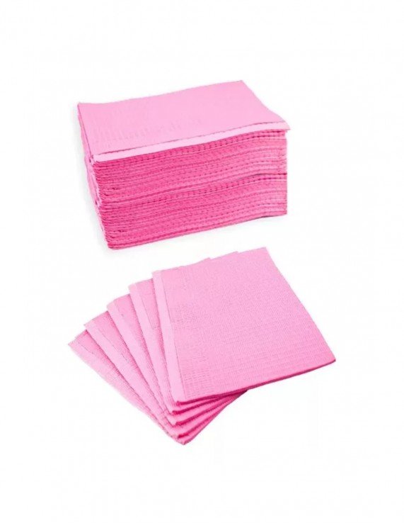 COMPRESAS IMPERMEABLES DESCARTABLES