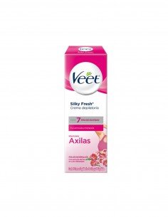 VEET SILKY FRESH CREMA...